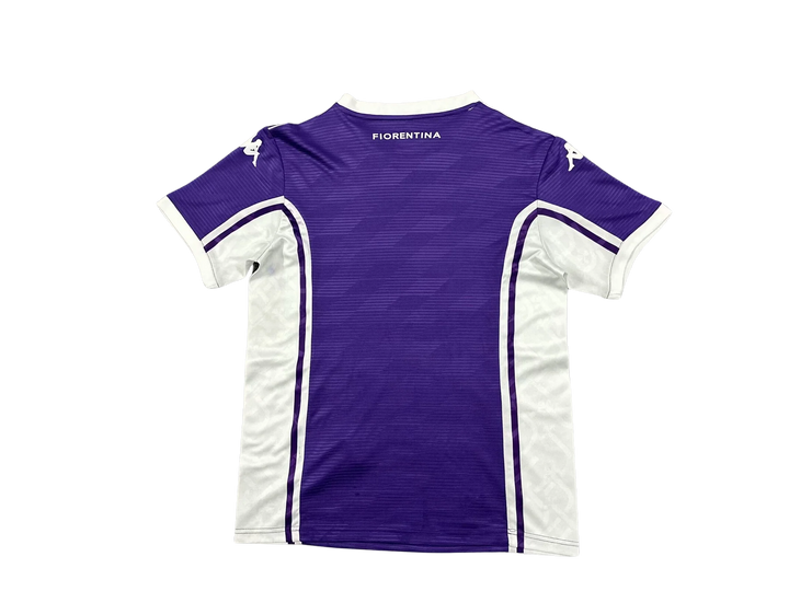 Fiorentina Home Jersey 2025/26