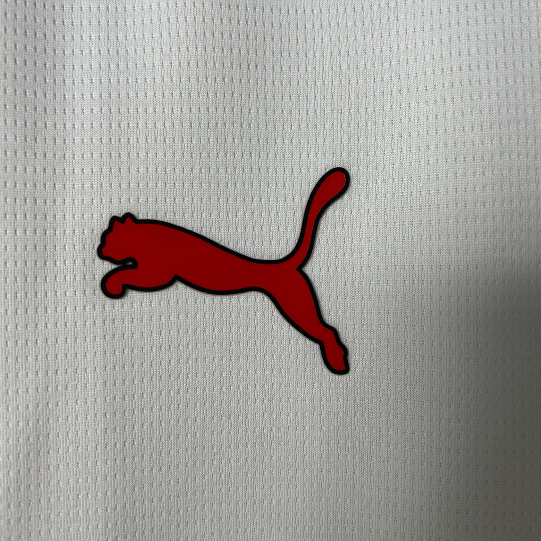 AC Milan Special Edition Away Jersey 2025/26