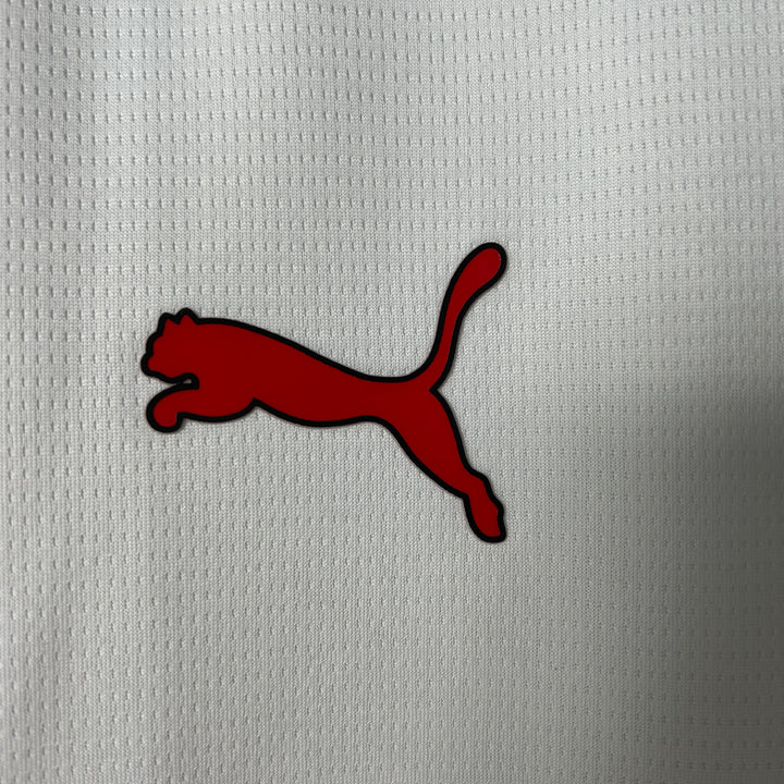 AC Milan Special Edition Away Jersey 2025/26