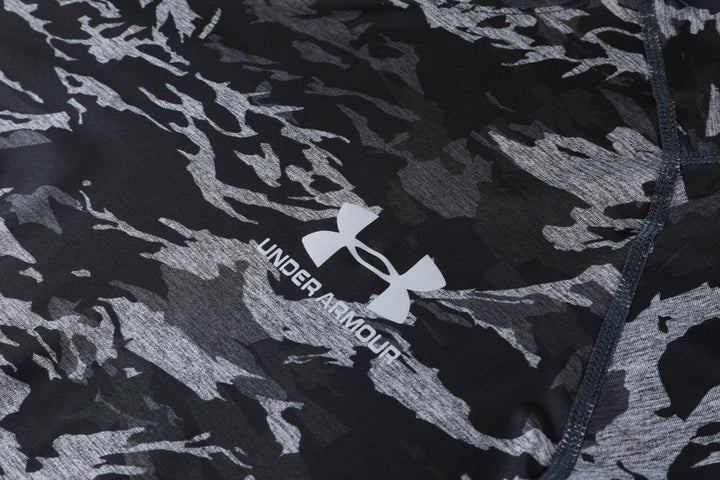 Under armour Shirt 2 COLOR Long Sleeve