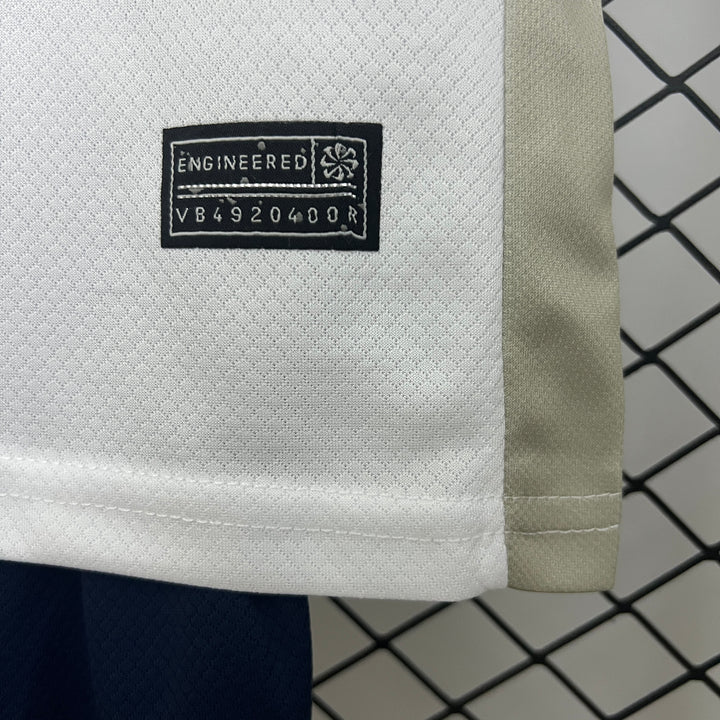 Tottenham Kids Home Kit 2025/26