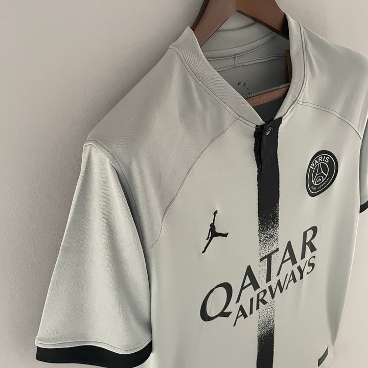 PSG Jordan AWAY jersey 2022/23