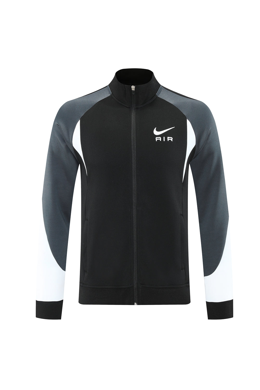 Nike Air Dri-fit Jacket suit Black/White