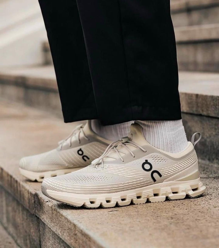 On Running Cloud X Z5 Ice Cream