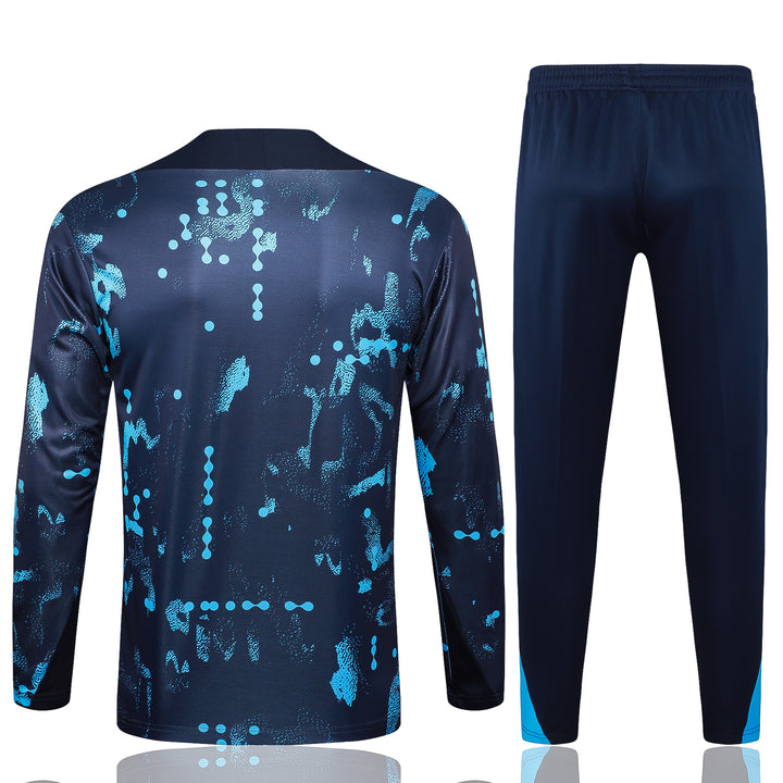 ch Blue training TrackSuit 2024/25