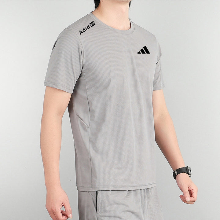 Adidas Men's Shirt 4 color