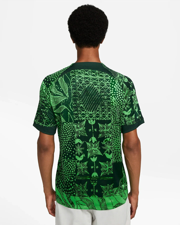 Nigeria Home JERSEY