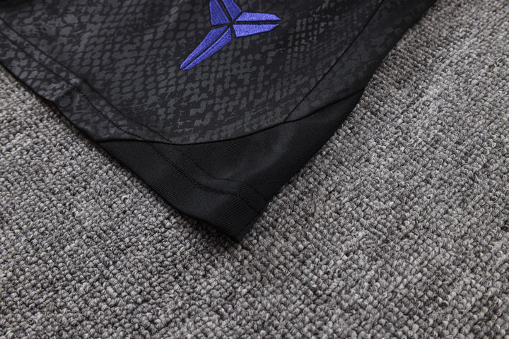 BRC Black triningsuit 2025/26