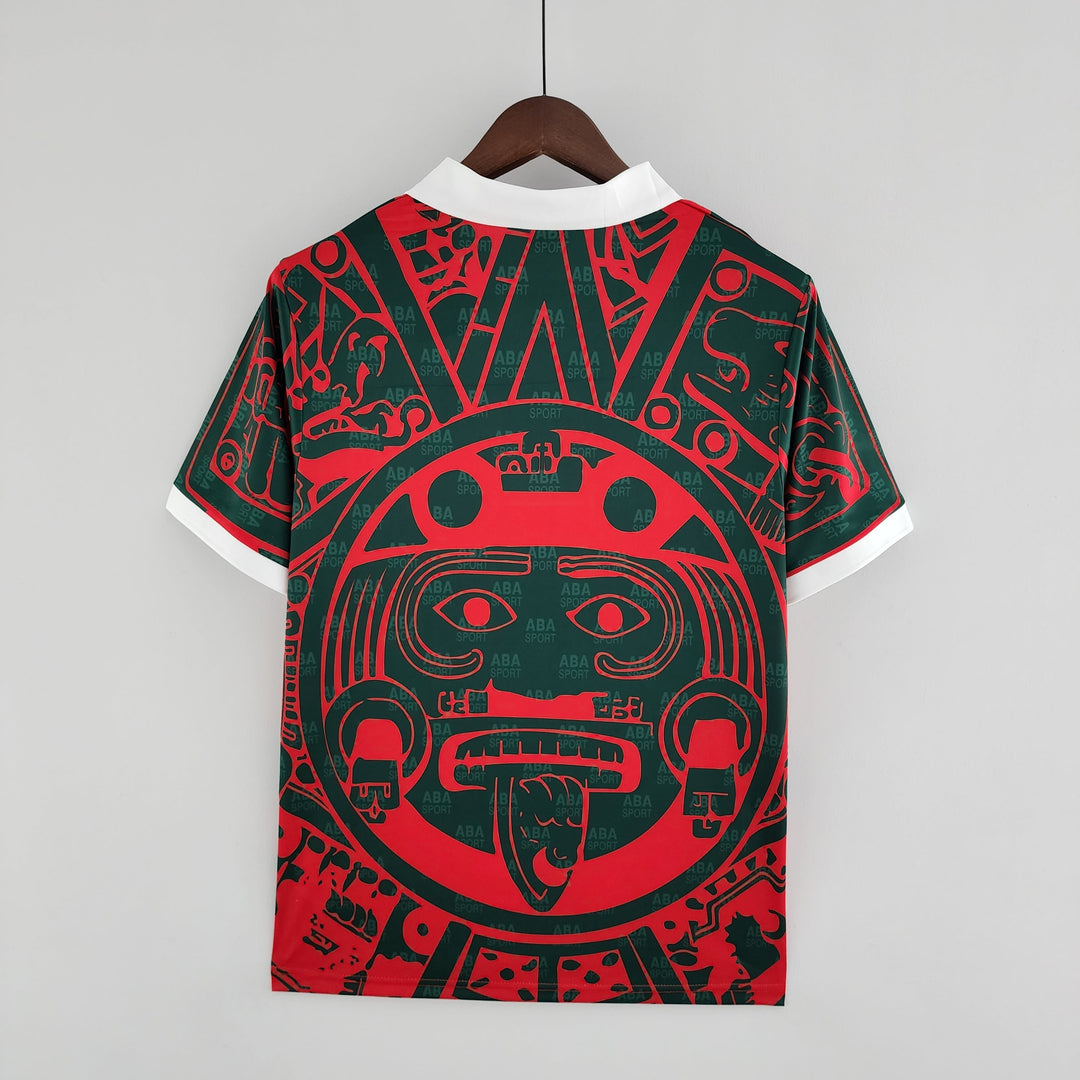 Mexico Calassic 1997 AWAY jersey