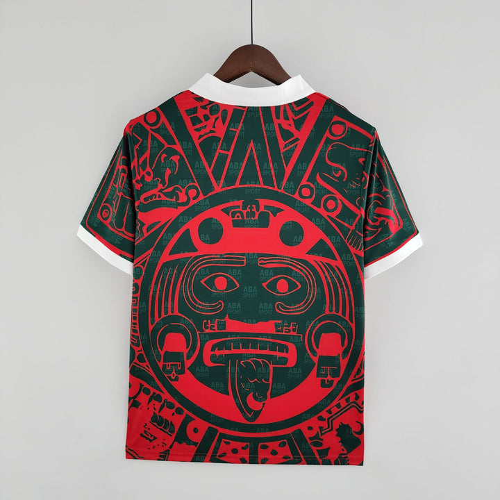 Mexico Calassic 1997 AWAY jersey