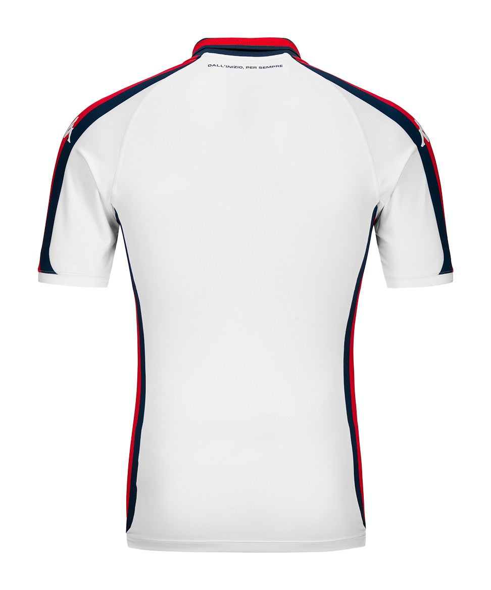 Genoa Home Jersey 2024/25