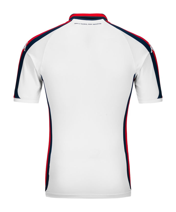 Genoa Home Jersey 2024/25