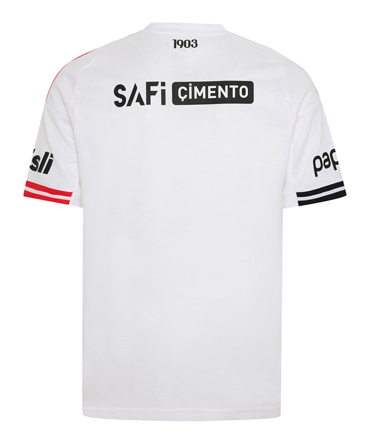 Besiktas Home jersey 2025/26