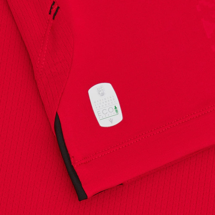 Albania Home Jersey 2024/25