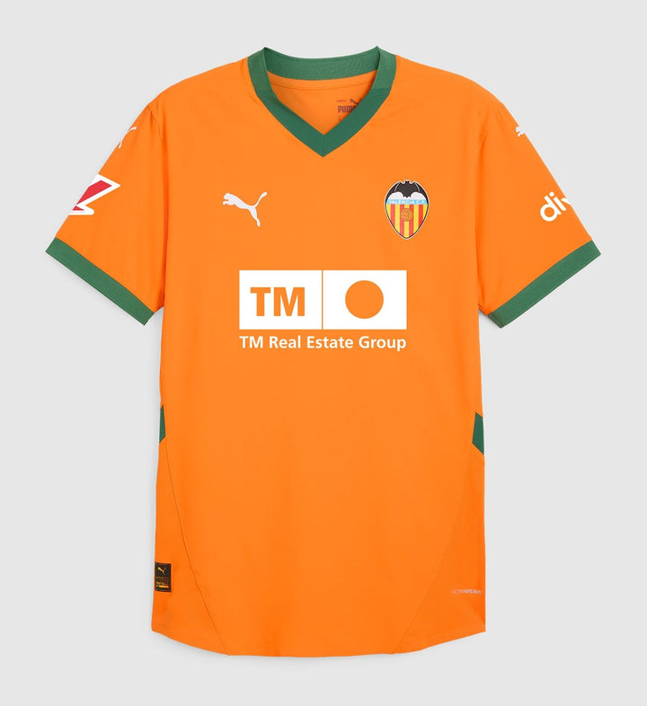 VAL Third Jersey 2024/25
