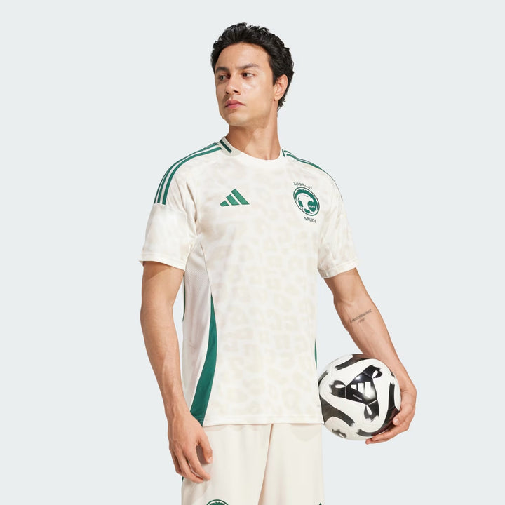Saudi Arabia Away jersey 2024/25