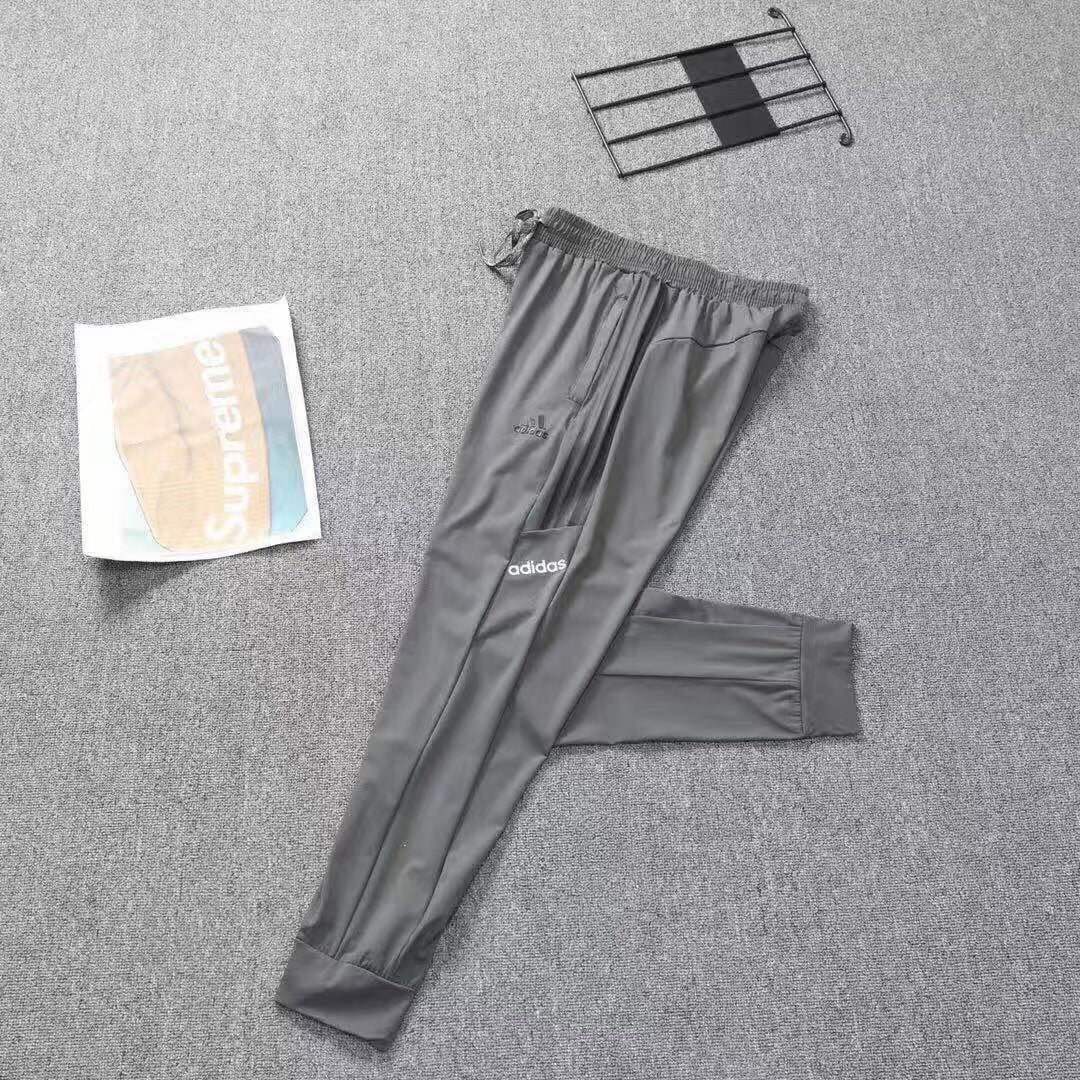 Adidas Slim Fit training Pants 2 colors