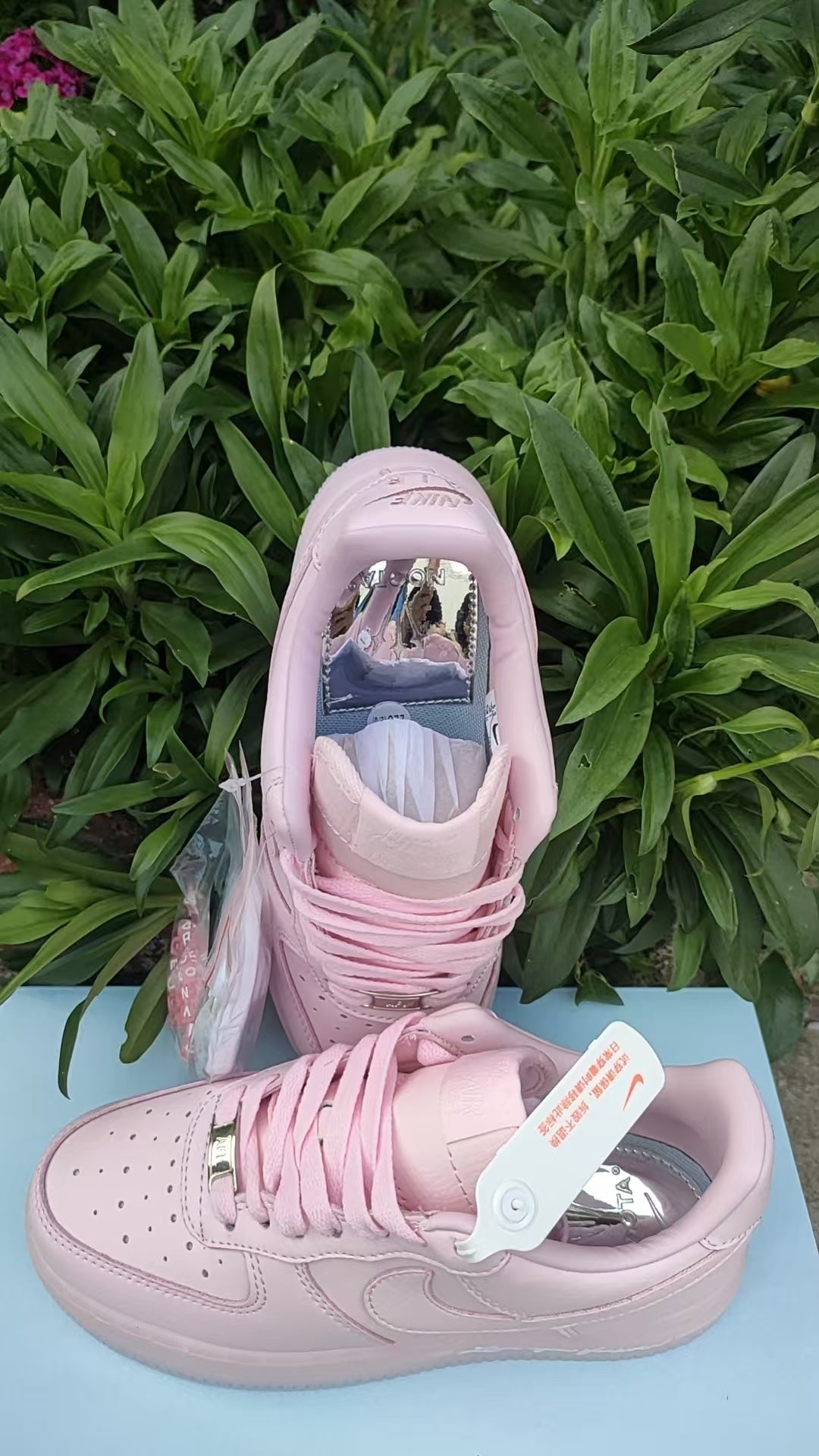 Air Force Low 1 NOCTA