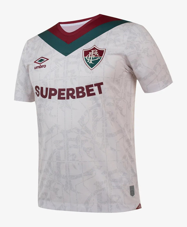 Fluminense Third Jersey 2024/25