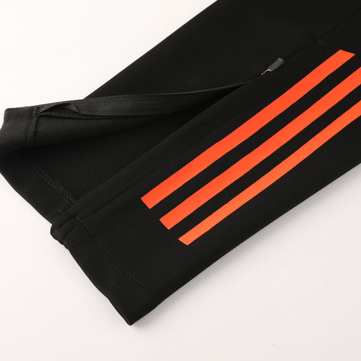 Bayern Red Jacket Suit 2024/25