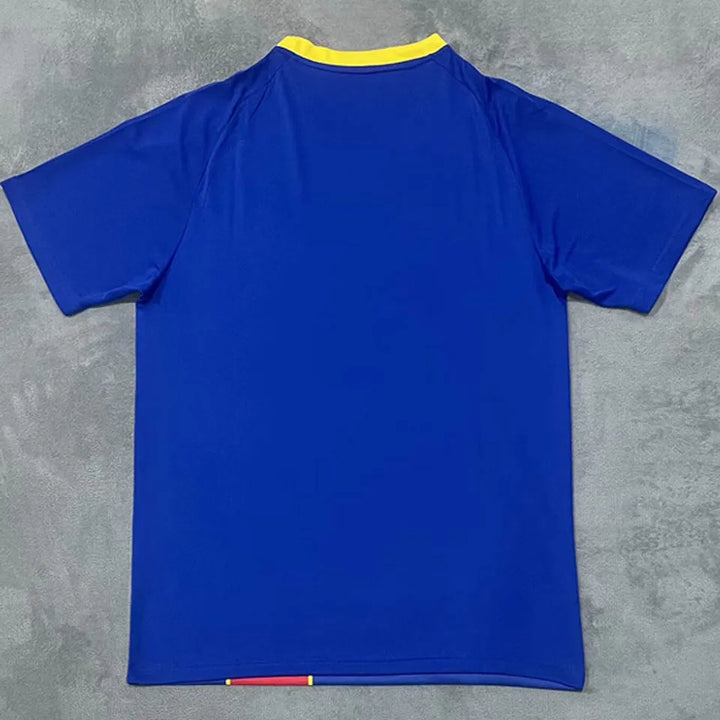 Richmond Home Jersey 2025/26