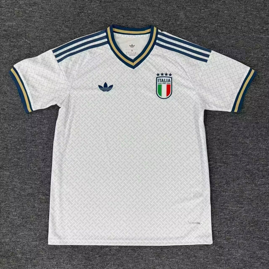 Italy Special Away Jersey 2025/26