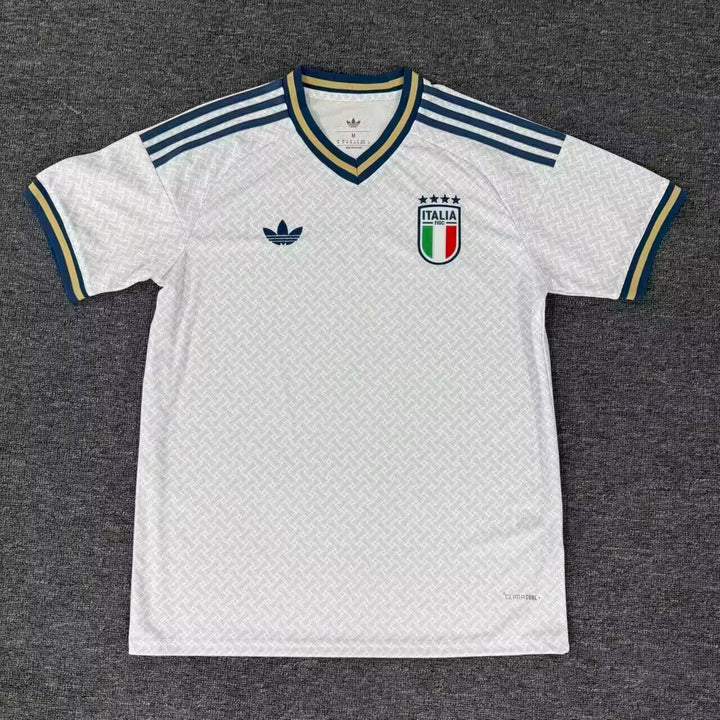 Italy Special Away Jersey 2025/26