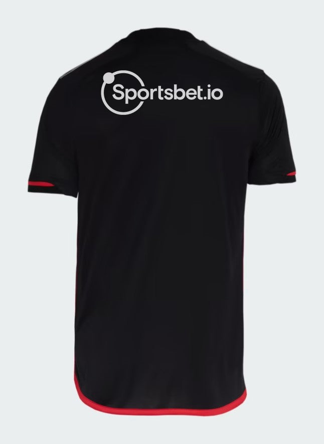 Sao Paulo Third jersey 23/24