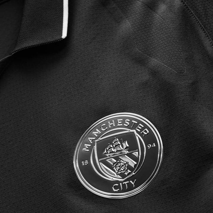 Man City Away Long Sleeve jersey 2025/26