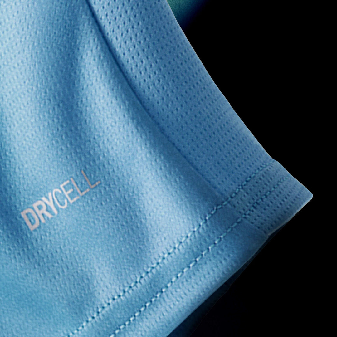 Man City Home Long Sleeve jersey 2025/26
