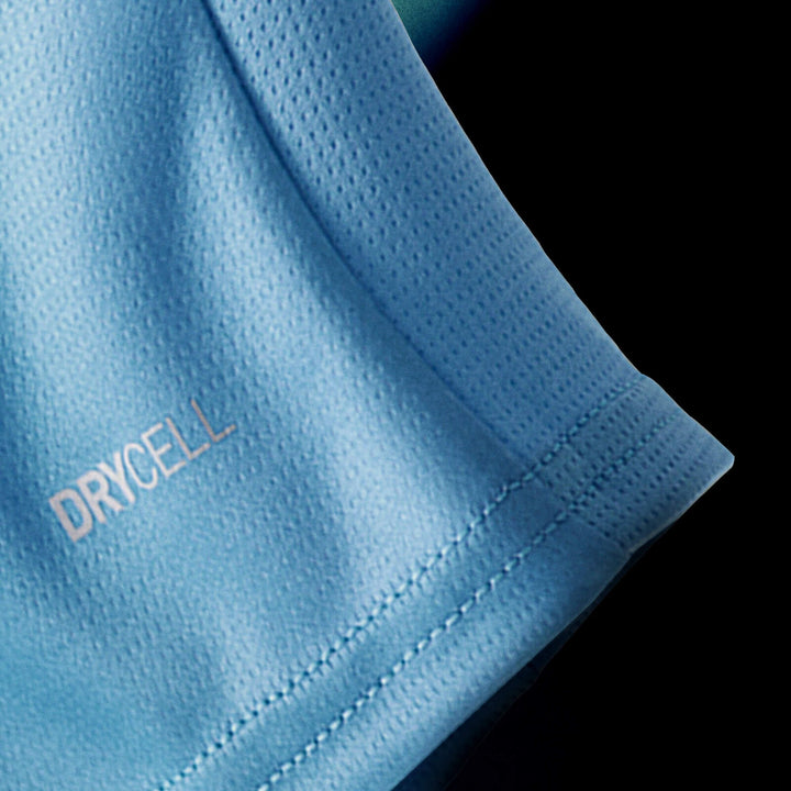 Man City Home Long Sleeve jersey 2025/26