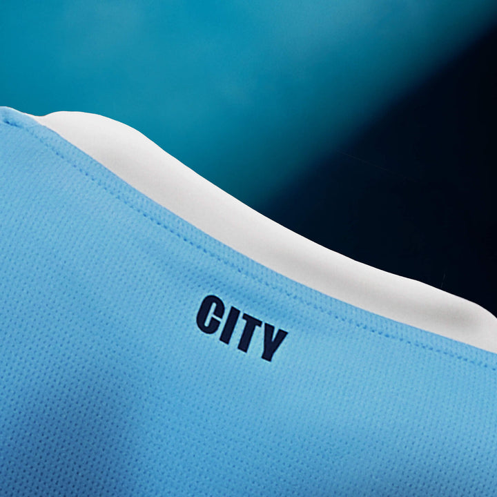 Man City Home Women jersey 2025/26