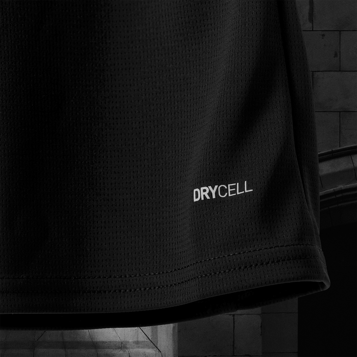 Man City Away Long Sleeve jersey 2025/26