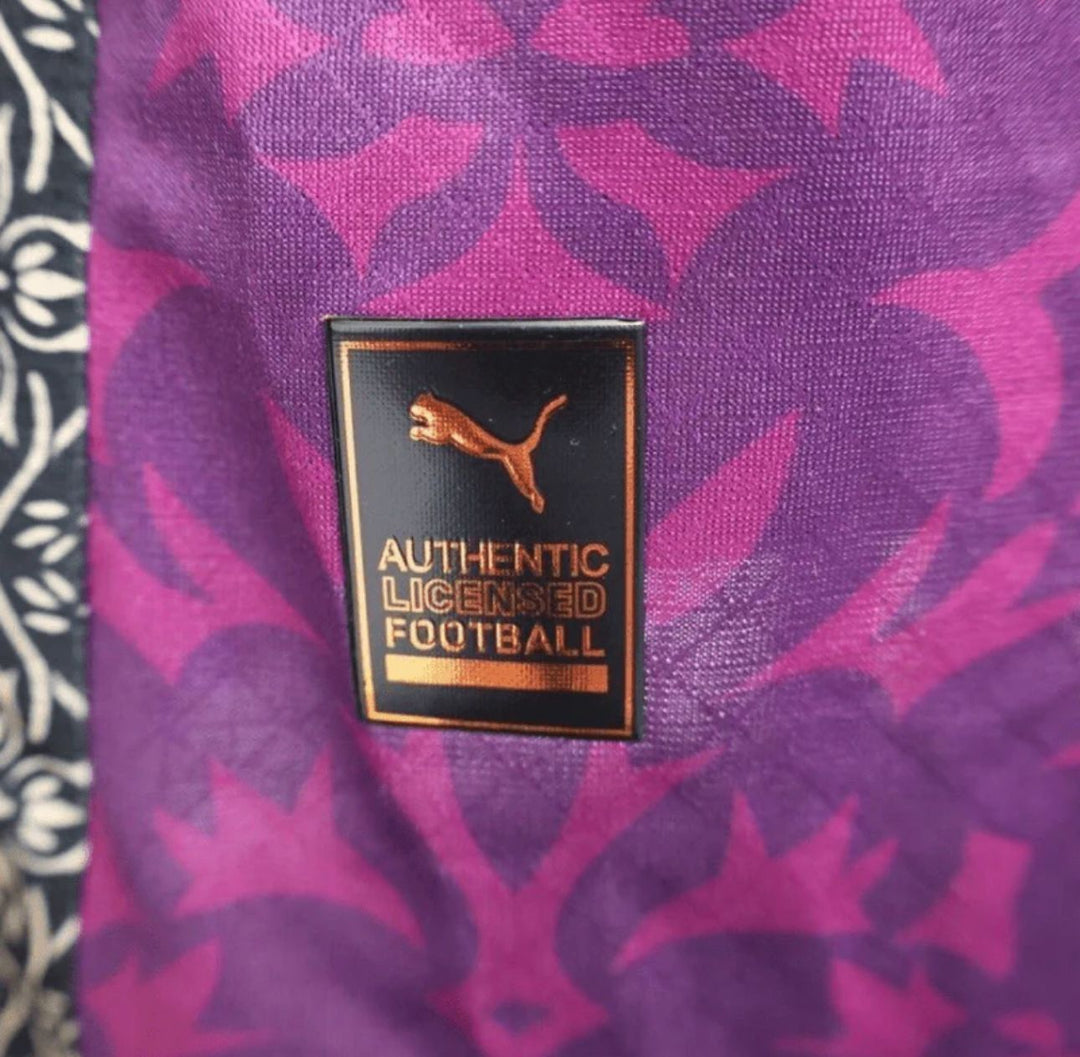 AC MILAN PURPLE SPECIAL EDITION JERSEY 2026