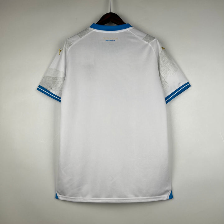 Marseille HOME jersey 2023/24