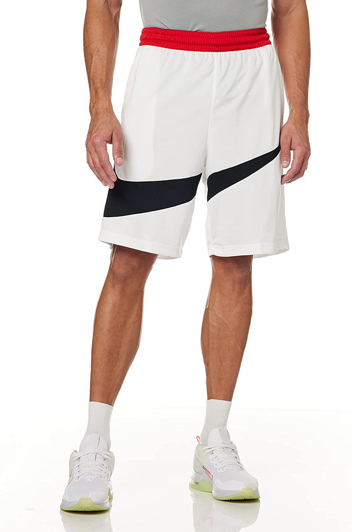 Nike Mens Dry Hbr Short 2.0 Sport Shorts 3 COLOUR