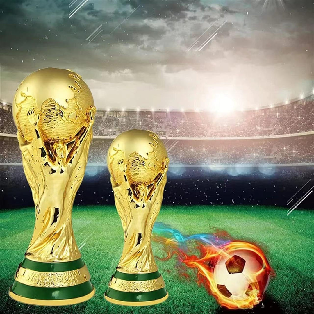 World Cup Football Trophy 6 SIZE
