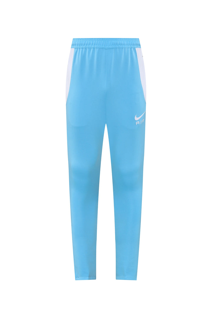 Nike Air Dri-fit Jacket suit Light Blue