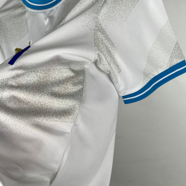 Marseille HOME jersey 2023/24