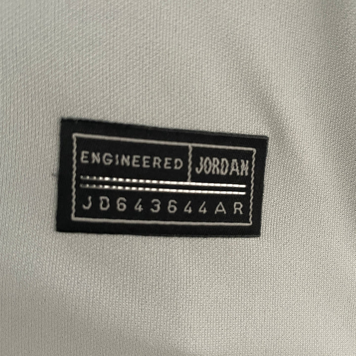 PSG Jordan AWAY jersey 2022/23