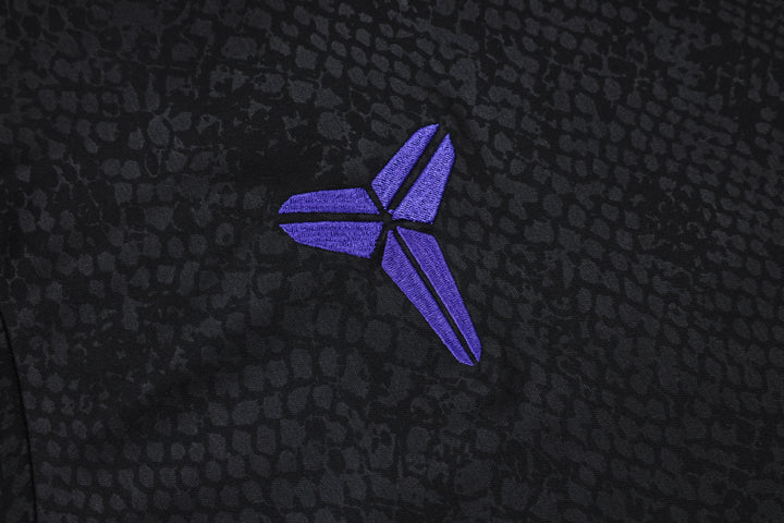 BRC Black triningsuit 2025/26