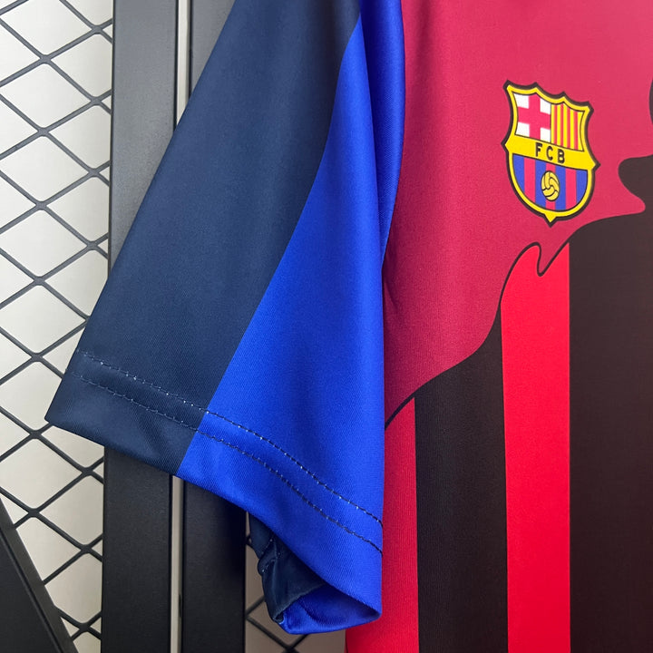 Ibrahimovic Special Edition Jersey