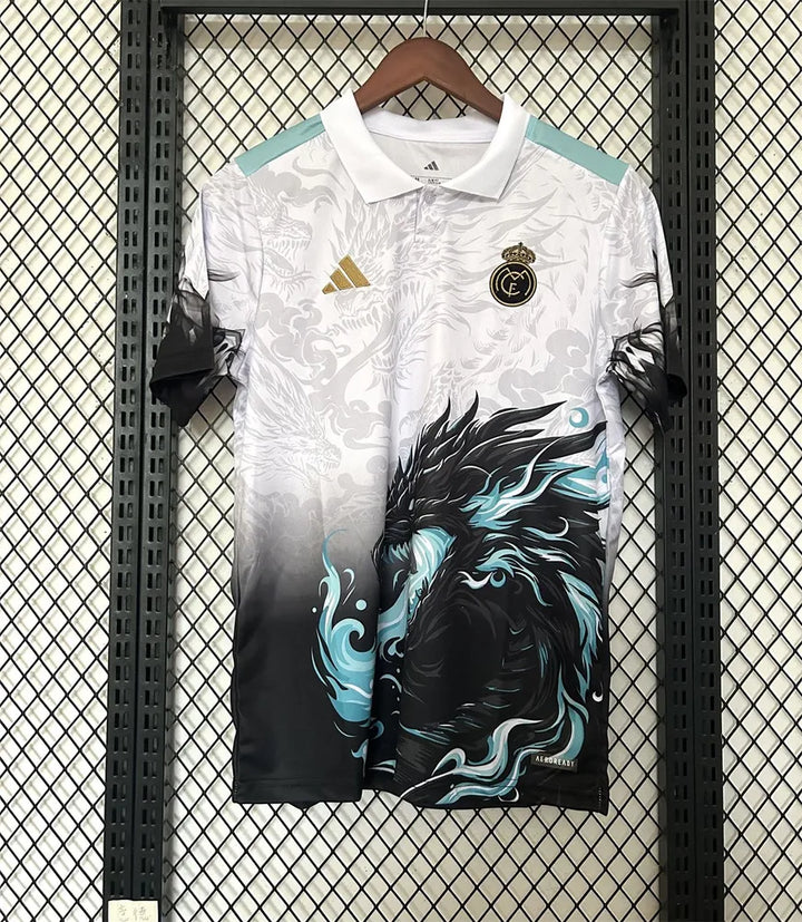 RM Polo Special Edition Jersey 2025/26