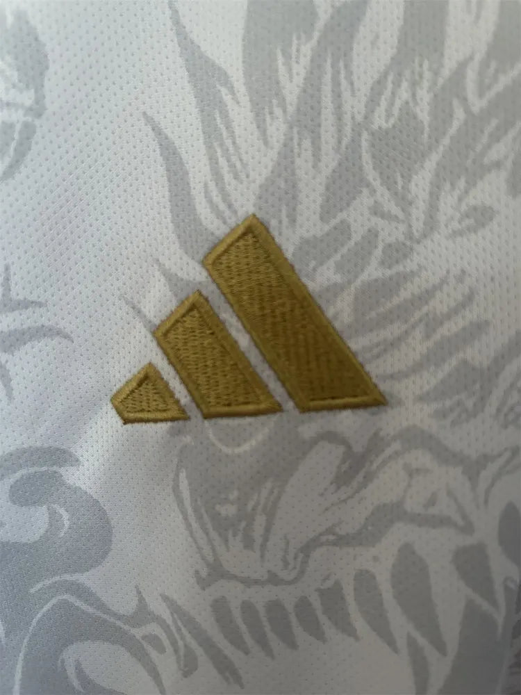 RM Polo Special Edition Jersey 2025/26