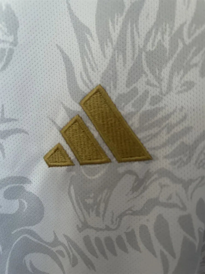 RM Polo Special Edition Jersey 2025/26