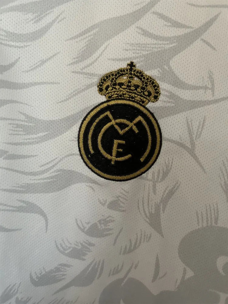 RM Polo Special Edition Jersey 2025/26