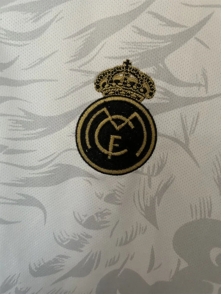 RM Polo Special Edition Jersey 2025/26