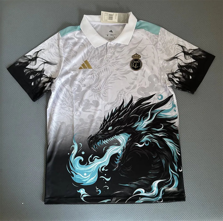 RM Polo Special Edition Jersey 2025/26