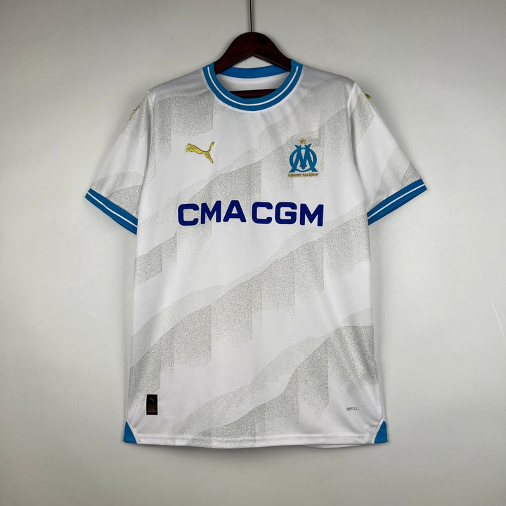 Marseille HOME jersey 2023/24