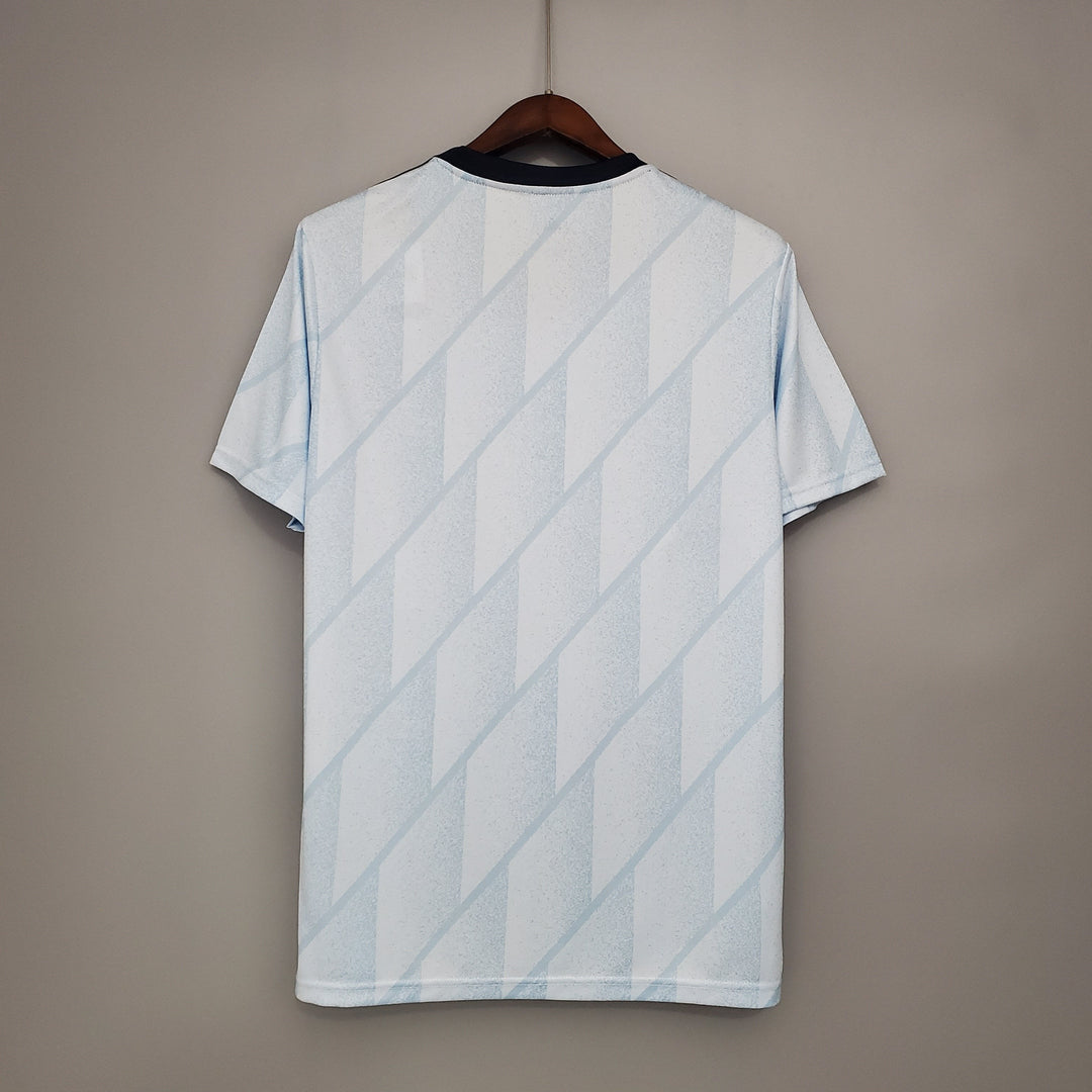 Scotland Away Euro Kit 2021